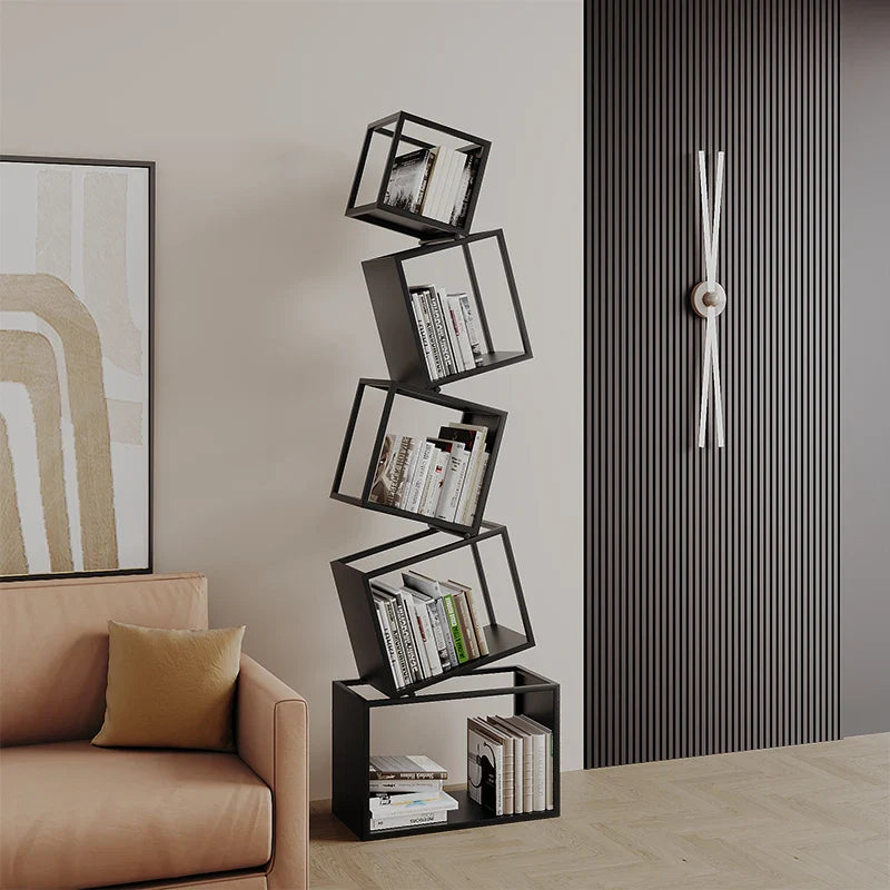 Nordic Magic Bookshelf