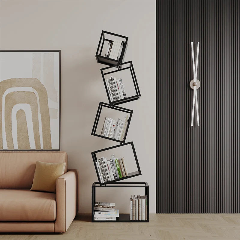 Nordic Magic Bookshelf
