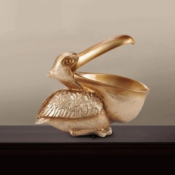 Hungry Pelican Storage Bin