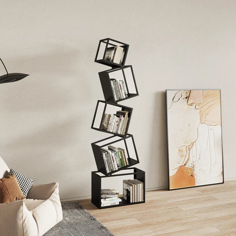 Nordic Magic Bookshelf