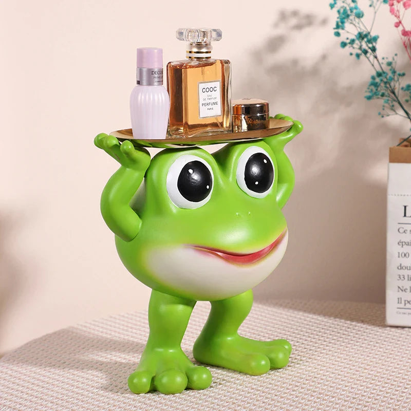 Froggy Tray