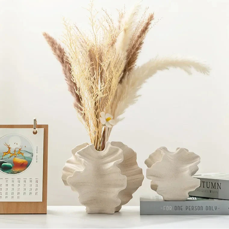 Ripple Vase