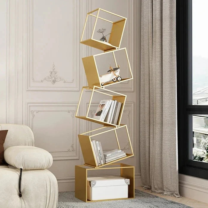 Nordic Magic Bookshelf