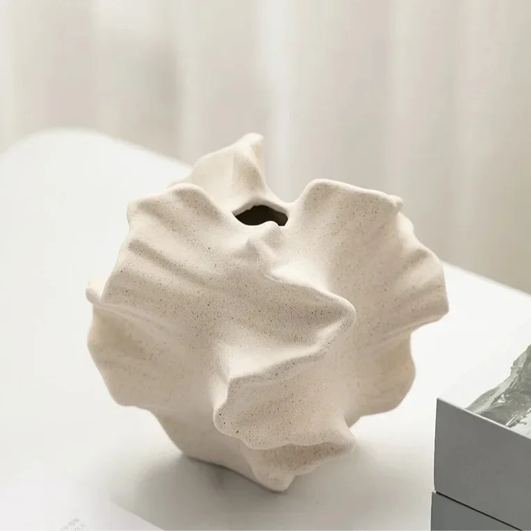 Ripple Vase