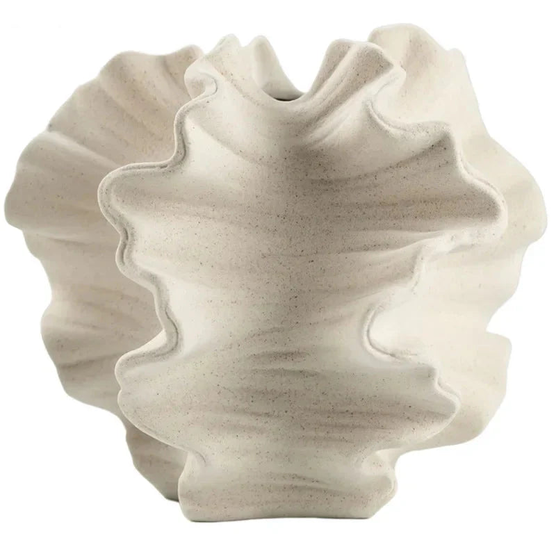 Ripple Vase