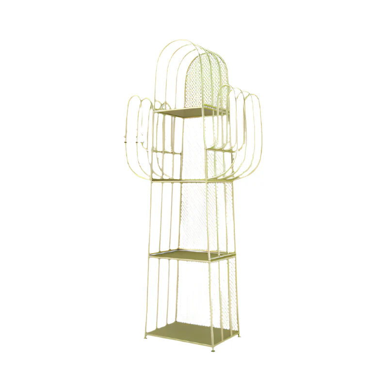 Nordic Nook Shelf