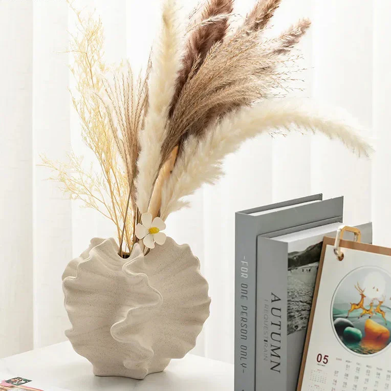 Ripple Vase