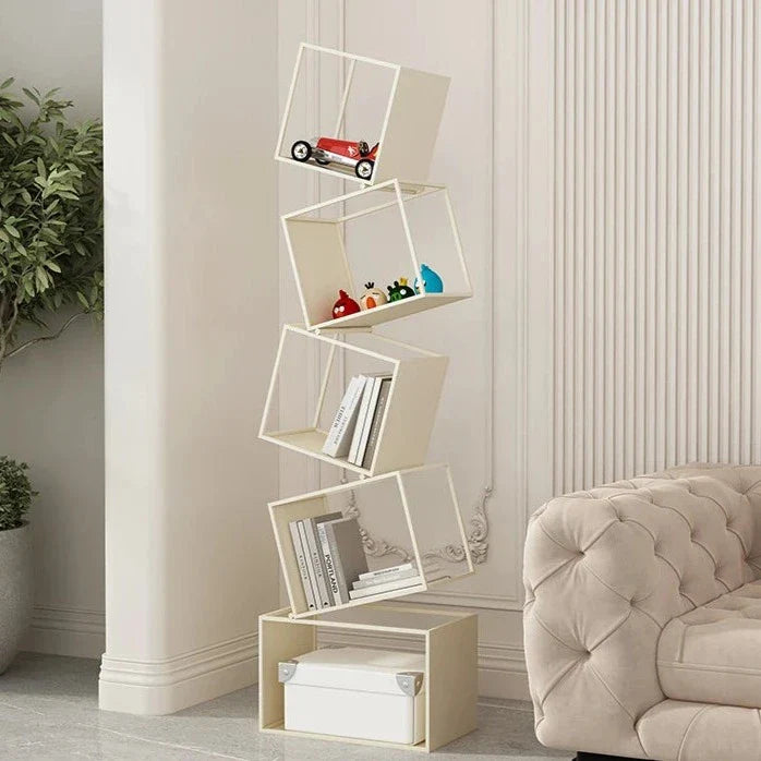 Nordic Magic Bookshelf