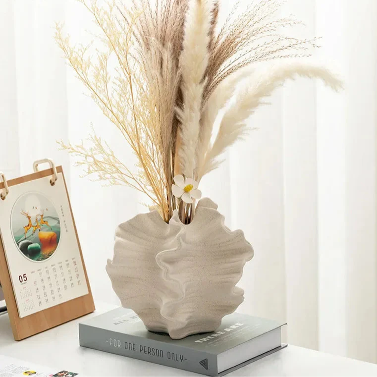Ripple Vase