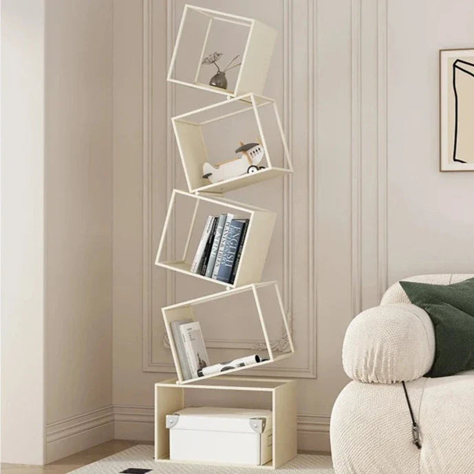 Nordic Magic Bookshelf