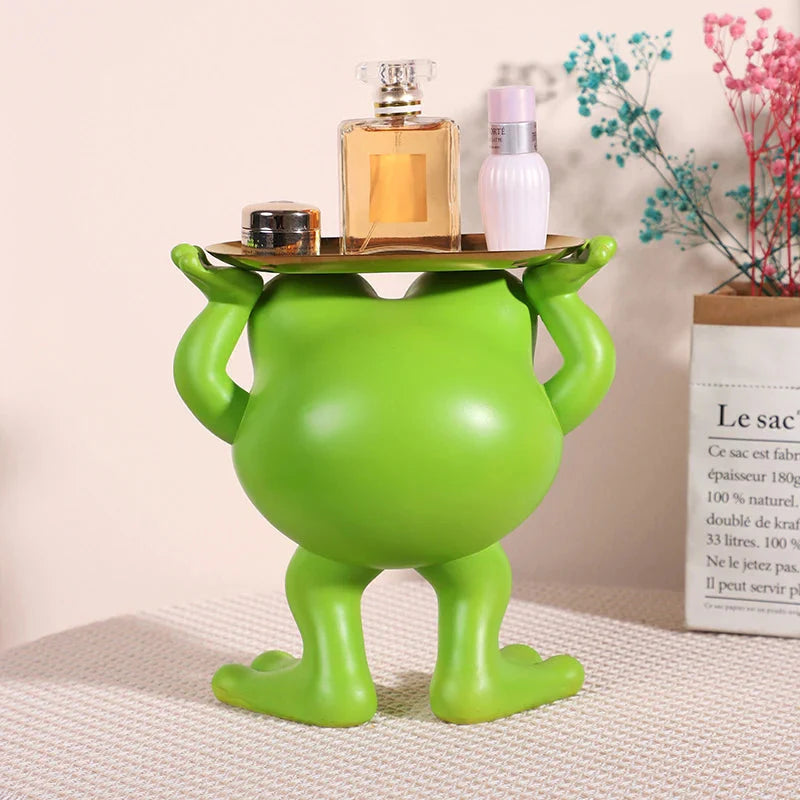 Froggy Tray