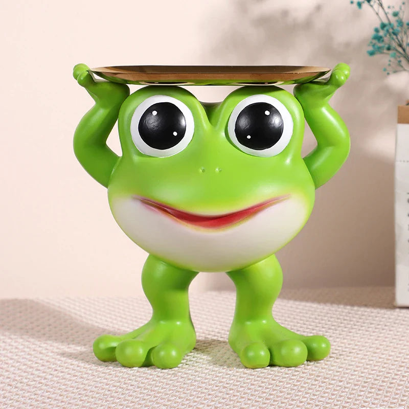 Froggy Tray