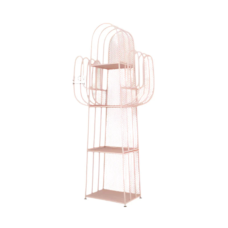 Nordic Nook Shelf