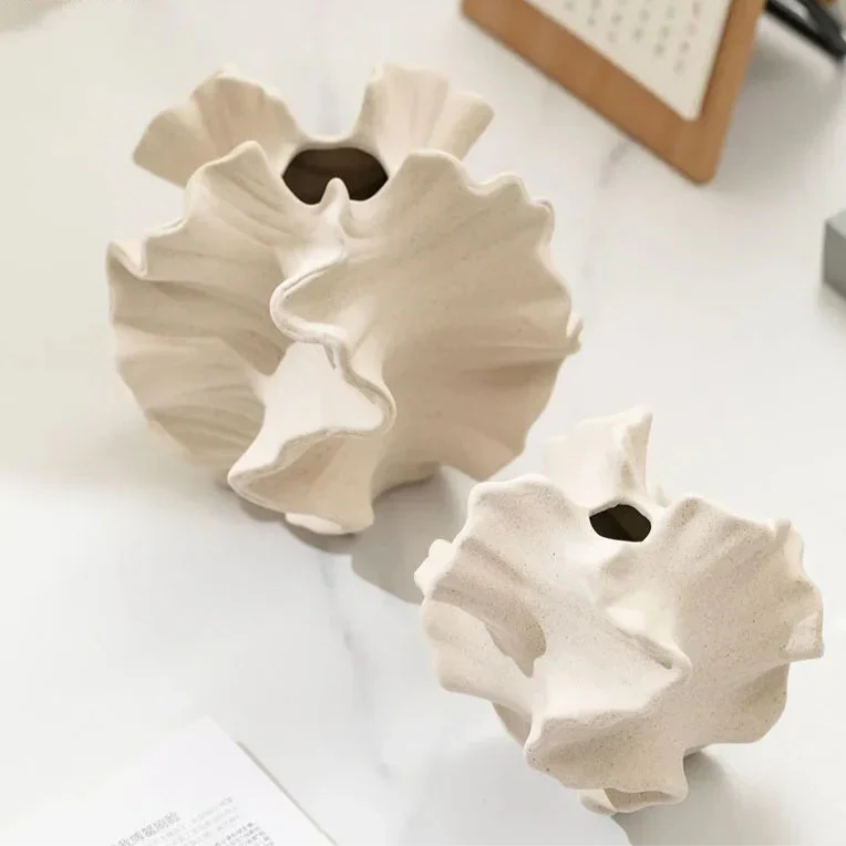 Ripple Vase