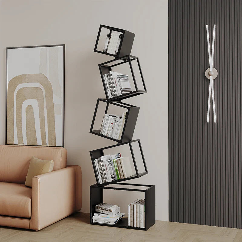 Nordic Magic Bookshelf
