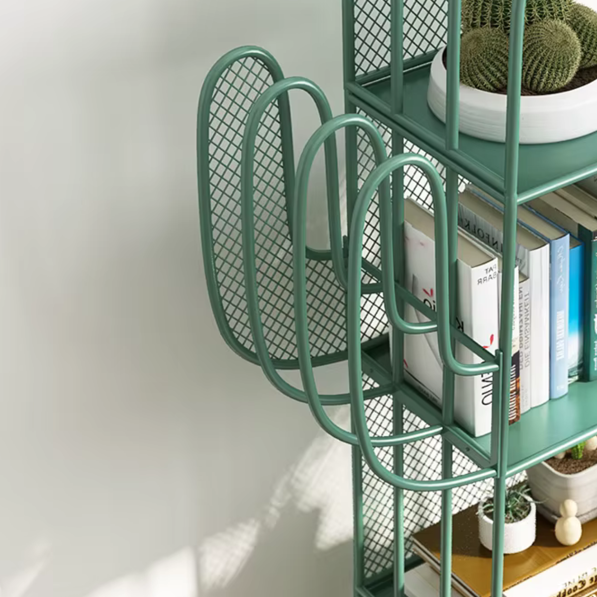 Nordic Nook Shelf